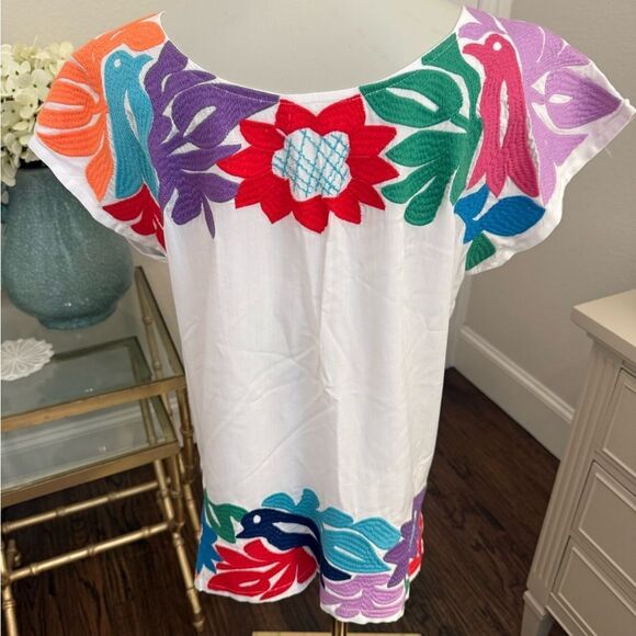 J. MARIE The Maya Top-MM5 - Picture 6 of 9